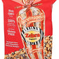 Popcornopolis Zebra Popcorn, 3 Oz