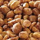 Old Fashioned Butter Toffee Peanut, Home Made Style Crunchy Candy Coated Fresh Roasted Peanuts (Butter Toffee Peanuts, 5 Pound)