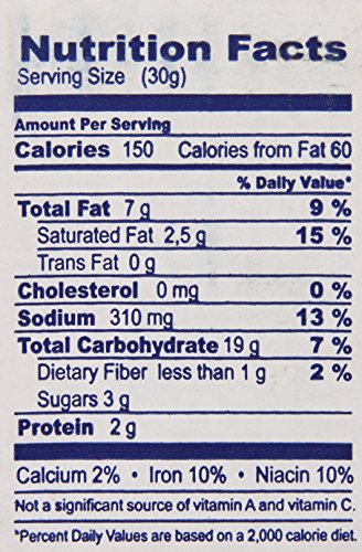 Donde Bizcochitos Cookies, 5.29 Ounce (Pack of 12)