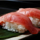 New York Steak & Seafood Frozen Saku Ahi Tuna Blocks - Wild-Caught, Center-Cut Tuna (2 X 12 Oz)