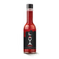Lava Sauce by Landon Bridges | Smoky & Delicious Hot Sauce | Perfect for Spicy Food Lovers | Gourmet Flavor for Tacos, Wings, BB