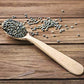 Food to Live French Green Lentils, 3 Pounds, Raw, Vegan, Kosher, Sproutable, Great for Soups and Curries