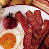 Burgers Smokehouse Rich Flavor Bacon Steaks (Applewood Rich Flavor (8Pkgs))