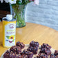 La Tourangelle, Organic Sun Coco Oil, Unique Blend of Organic High-Oleic Sunflower Oil and Organic Refined Coconut Oil, Heat Hea