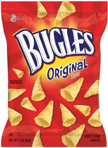 Bugles 3.0Z
