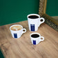 Lavazza Dek Filtro Whole Bean Coffee, Medium Roast, 17.63 oz, Authentic Italian, Roasted Cereals, Nut Free