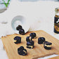 Artisana Organics Raw Walnut Butter with Cashews - No Sugar Added, Just Two Ingredients - Vegan, Paleo, Keto Friendly Snack, 1.0