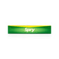 Spry Fresh Natural Xylitol Chewing Gum Dental Defense System - Aspartame-Free, Sugar-Free, Non-GMO, Gluten-Free (Spearmint, 10 C