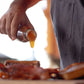 Kosmos Q Maple spirit-inspired flavor BBQ Glaze  Sweet & Sticky BBQ Sauce for Ribs  Chicken  Pork  or Brisket  Competition-Ready Barbecue Glaze with Real Maple Syrup & Kentucky spirit-inspired flavor  American Made  15.5 Oz Bottle