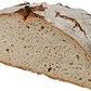 Generic Authentic German Bauernbrot Bread, Pack of 2, 2 Loaves