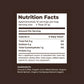 Mushroom Ground Coffee W/ Ultra Concentrated 30:1 Organic Lion'S Mane, Reishi, Cordyceps - 0 Sugar, No Preservatives, Non-Gmo -