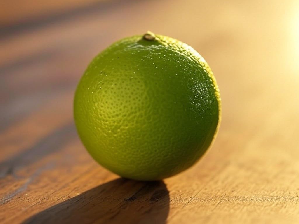 Key Lime,3.8Lb Box