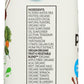 ORGAIN Creamy Chocolate Plant Based Protein Shake, 11 FZ