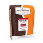 Fresh Roasted Coffee, Red Velvet Flavored Coffee,5 Lb, Medium Roast, Kosher, Whole Bean