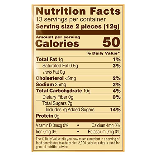 Werthers Original Hard Apple Filled Caramel Candy, 5.5 Oz Bags (Pack of 12)