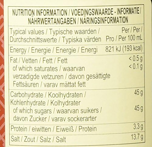 Lee Kum Kee Chicken Marinade, 14-Ounce Bottle (Pack Of 2)