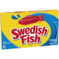 SWEDISH FISH Soft & Chewy Candy, 3.1 oz