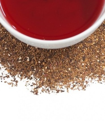 Harney & Sons Loose Leaf Tea - Spiced Plum Herbal, 4 Ounce Pack