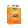 Girnar Green Tea Ginger (36 Tea Bags)