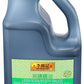 Lee Kum Kee Less Sodium Soy Sauce (64 oz - 1 Pack) Vegan  Non-GM Soybeans | Umami Flavor | Perfect for Marinades  Stews  Sauce Mixes  Stir-Frying  Drizzling  Dipping  Seasoning & Braising