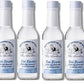 Fee Brothers Fee Foam (4 Pack) A Non-Egg Alternative for Shaken Drinks - Kaizen8