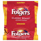Folgers Classic Roast Medium Roast Ground Coffee, 40- 1.05 Ounce Filter Packs