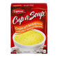 Lipton Cream of Chicken Instant Soup Mix 2.4 Oz (Pack of 3)