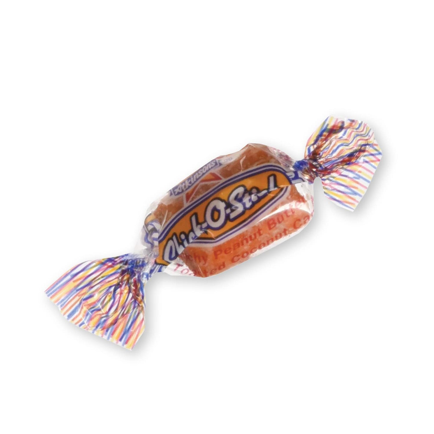 Atkinson'S Chick-O-Stick Bite Size Nuggets Bulk Individually Wrapped Candy (2 Pound)