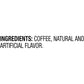 Dunkin Medium Roast Smores Flavored Coffee, 60 Keurig K-Cup Pods