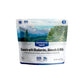 Backpackers Pantry Granola with Blueberries & Almonds, 4.7 oz, Vegetarian, 16g Protein, Freeze Dried Camping Food