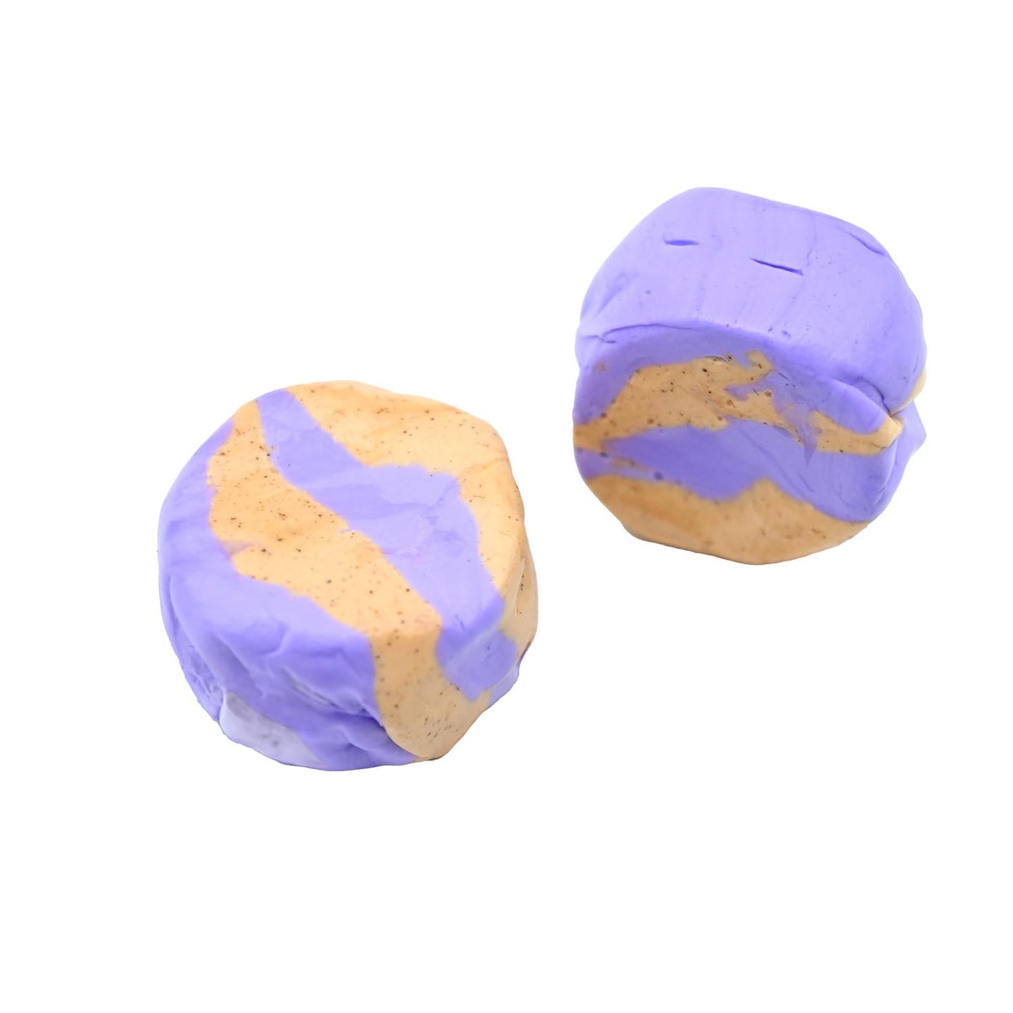 Salt Water Taffy (Blackberry Crumble, 1 Lb)