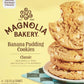 Magnolia Bakery - Key Banana Pudding Classic - Case Of 8-8 Ounces