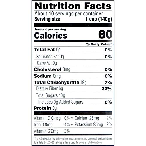 Wymans Wild Blueberries, 3 lb (Pack of 1)