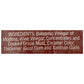 Colavita Balsamic Glaze - Classic, Large Size, 29.5 Fl Oz