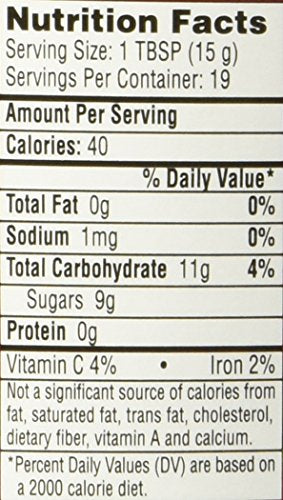 Hawaiian Sun Guava Jelly (Made in Hawaii), 10 Oz
