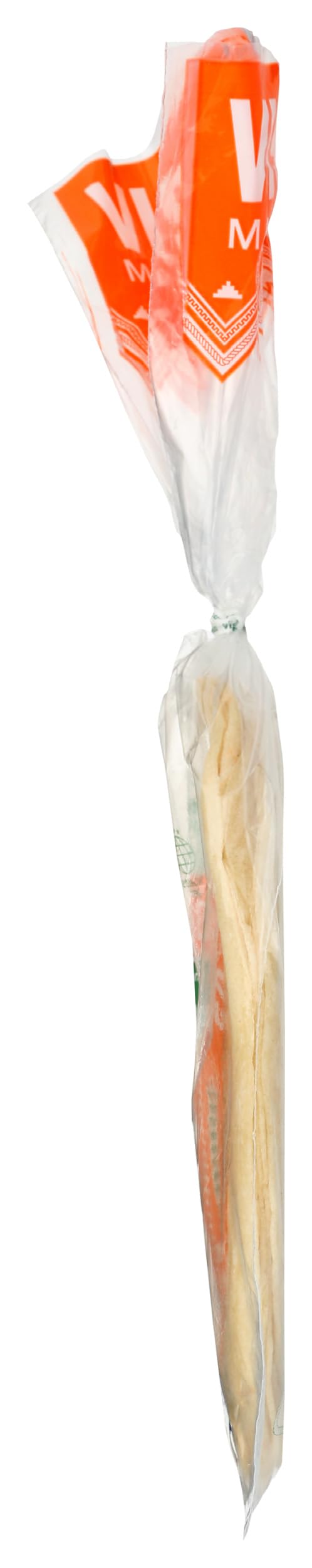 Vista Hermosa Flour Tortillas, 8 Count, 12 Ounce