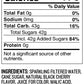 Virgils Handcrafted Black Cherry Soda - Tang Bold Flavor - 12oz Cans, 24 Pack