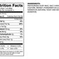 La Bonne Vie Goat Cheese Crumbled, 4 oz