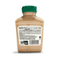 365 by Whole Foods Market Organic Dijon Mustard, 8 OZ - All-Natural Condiment for Sandwiches and Dressings