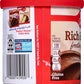 Betty Crocker Rich and Creamy Frosting, Milk Chocolate, Gluten Free, Holiday Baking, 16 oz