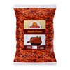 Ghotaram Marwars Organic Masala Peanut Namkeen, Organic Namkeen, Rich in Protein, Crunchy & Spicy, Fried in Pygmy Groundnut Oil