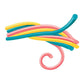 Pull-Apart Twizzlersstrawberry Blast Licorice Candy - 120-Piece Easter Pastel Bulk Pack, Great For Basket Stuffing & Egg Hunts,