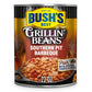 Bush's Best Grillin' Beans Variety Pack, 5 Flavors, 109.5 oz, Smokehouse Tradition, Southern Pit Barbecue, Steakhouse Recipe, Bourbon & Brown Sugar, Honey Chip