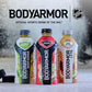 Bodyprotective Covering Zero Sugar Lemon Lime, Sugar Free Sports Drink - Low-Calorie Hydration - Natural Flavors With Potassium Packed Electrolytes, Antioxidants, And B-Vitamins, 16 Fl Oz (Pack Of 12)