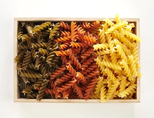 Tinkyada, Brown Rice Vegetable Spirals, 12 oz