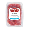 Creminelli Fine Meats Sliced Varzi, 2 Ounce -- 12 per case.