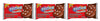 Festival Chocolate Cookies, Cream Chocolate Sandwich Cookies, Natural Dyes & Low Sodium, High Cream Content, 14.6 Oz (Pack Of 3)