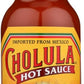 Cholula Hot Sauce Chili Lime, 5 Ounce (Pack of 4)