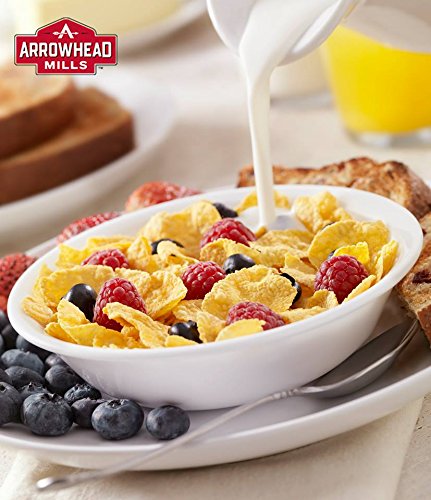 Arrowhead Mills Spelt Flakes Organic Cereal, 12 Ounce Box