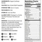 Food to Live - Organic Sunflower Seeds, 12 Pounds - Hulled, Raw, Non-GMO, Dried Kernels, Unsalted, Kosher, Vegan, Keto, Paleo, S